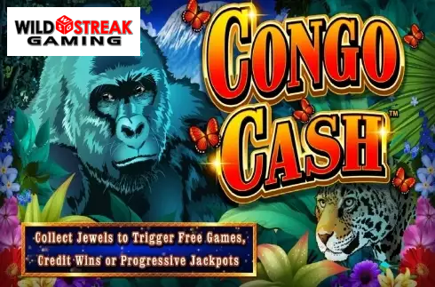 Congo Cash